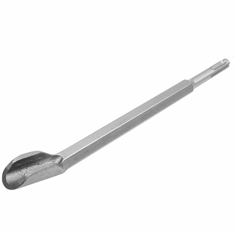 Зубило Tolsen SDS-Plus для штроб 22×280 мм (75448)