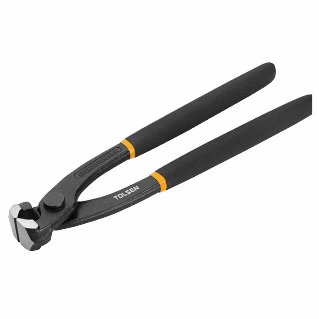 Кліщі Tolsen "ПРОФІ" 200 мм (10039) - фото 1