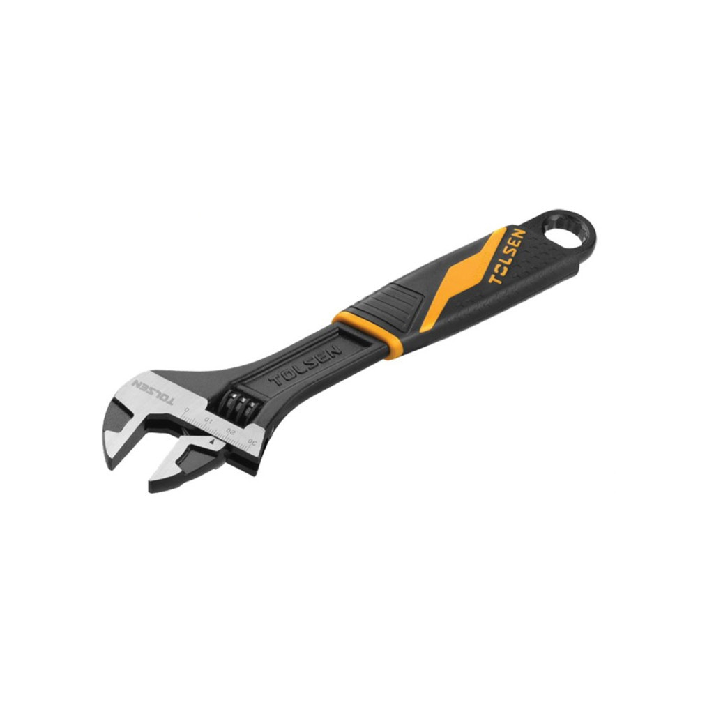 Ключ Tolsen розвідний Ключ Tolsen розвідний