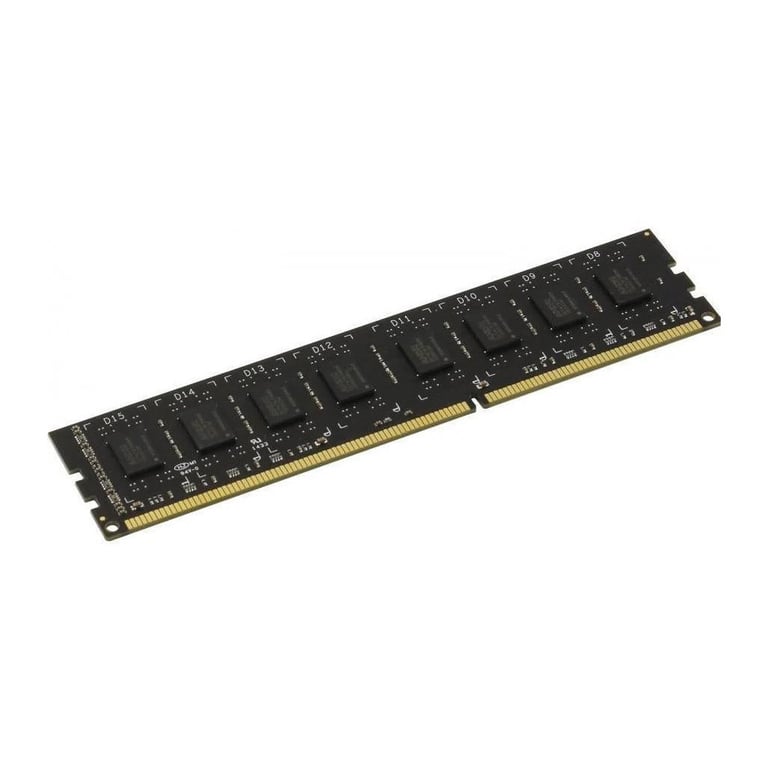 Модуль пам’яті для комп’ютера DDR3L 8GB 1600 MHz AMD (R538G1601U2SL-U) — фото 1