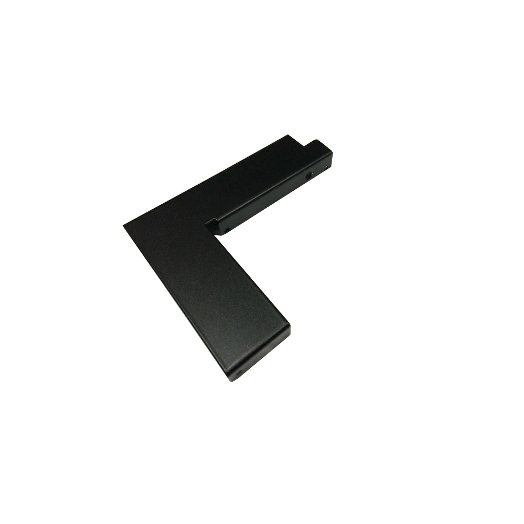 Фрейм-перехідник Универсальный конвертер 2,5" в 3,5" (AABB-467824.141-017B) - фото 1 Фрейм-перехідник Универсальный конвертер 2,5" в 3,5" (AABB-467824.141-017B) - фото 1