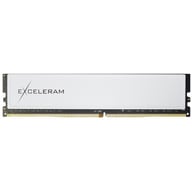 Модуль пам%27яті для комп%27ютера DDR4 8GB 3200 MHz Black&White eXceleram (EBW4083216A)