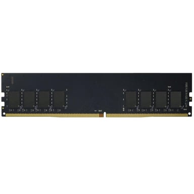 Модуль пам'яті для комп'ютера DDR4 8GB 3200 MHz eXceleram (E4083222A) - фото 1