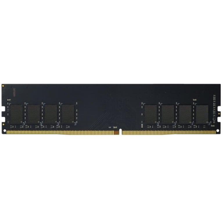 Модуль пам’яті для комп’ютера DDR4 8GB 3200 MHz eXceleram (E4083222A)