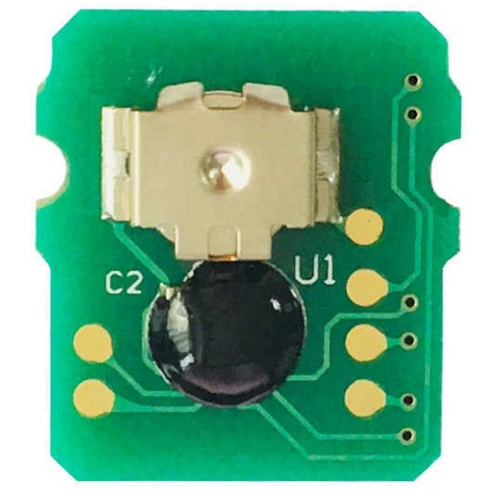 Чип для картриджа Brother HL-L2312/2352/2372 3К Black WWM (JYD-Bro-L2312) - фото 1