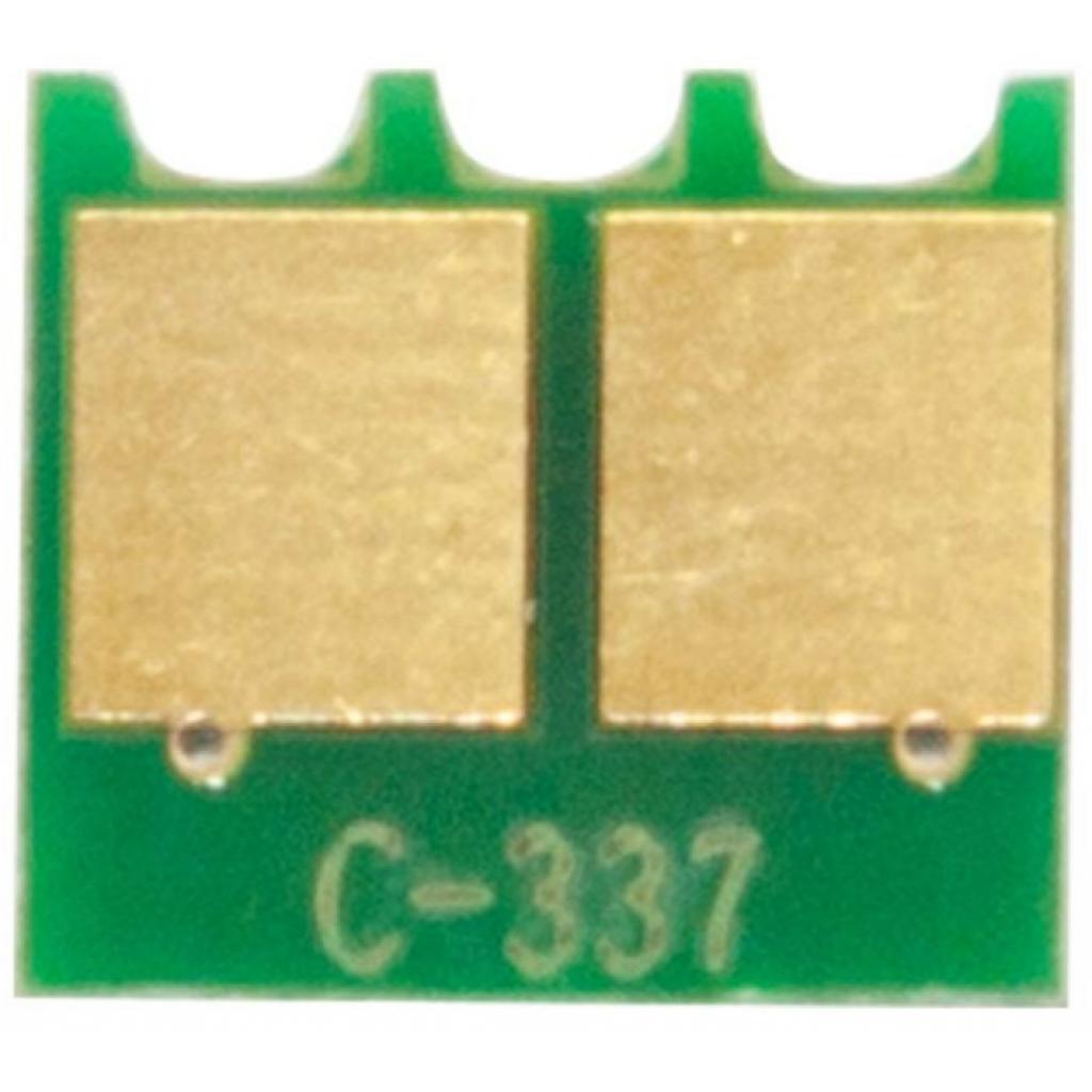 Чип для картриджа Canon 737/337/CF283X 2.4К Black WWM (JYD-283X7) - фото 2 Чип для картриджа Canon 737/337/CF283X 2.4К Black WWM (JYD-283X7) - фото 2