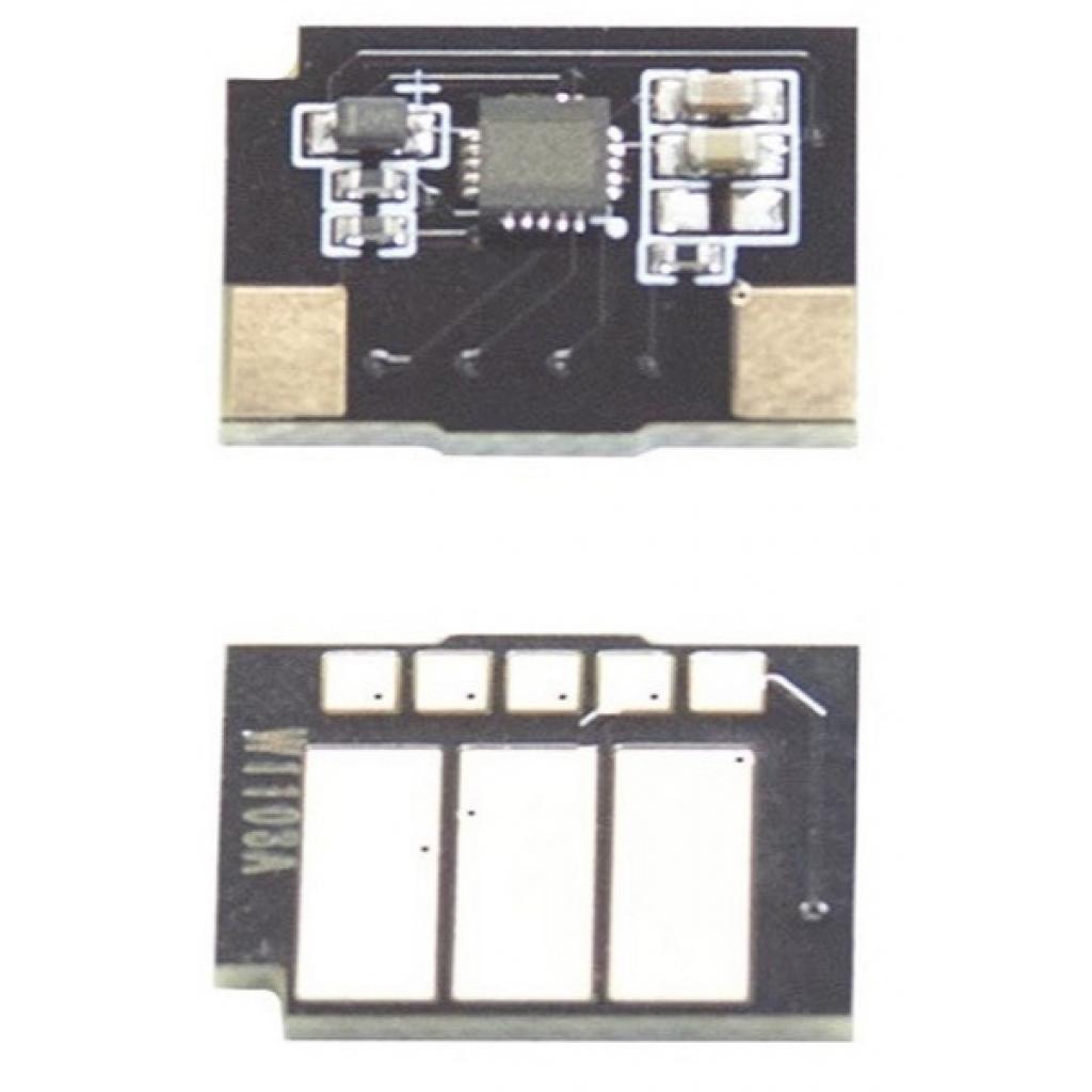 Чип для картриджа HP Neverstop LJ 1000a/1000w/1200a/1200w 2.5К Black WWM (ALH-W1103A) - фото 1