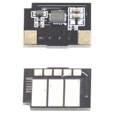 Чип для картриджа HP Neverstop LJ 1000a/1000w/1200a/1200w 2.5К Black WWM (ALH-W1103A) - фото 1