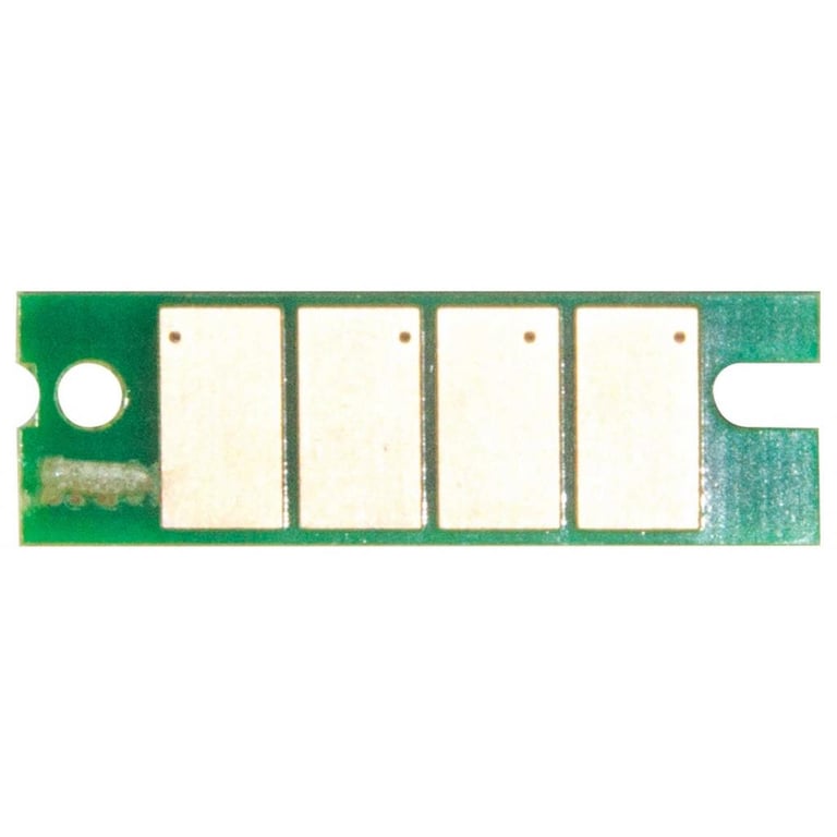 Чип для картриджа Ricoh Aficio SP111/110 2К Black WWM (JYD-RiSP111) - фото 2