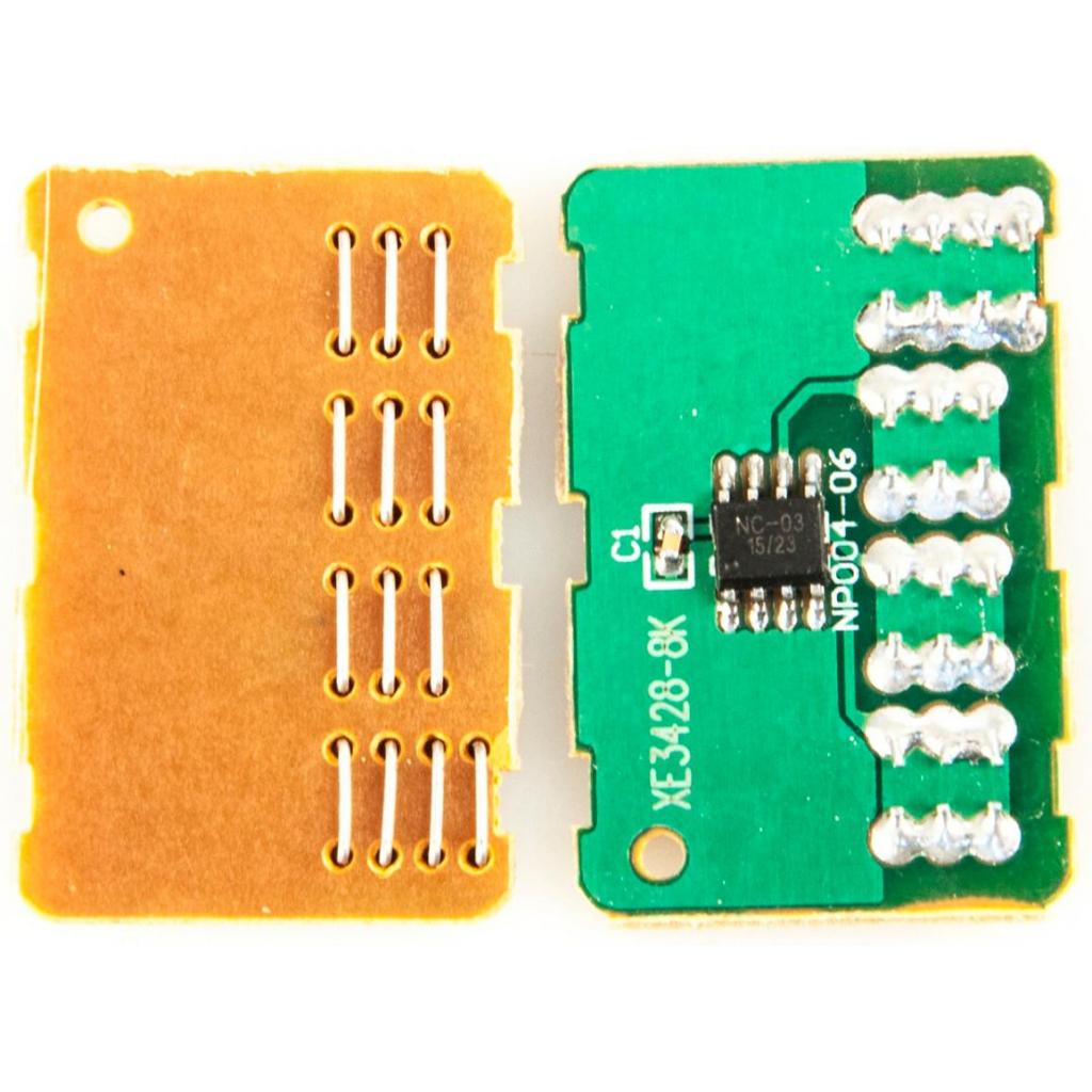 Чип для картриджа Xerox Ph3428D/3428DN 8К WWM (JYD-Xer3428) - фото 1