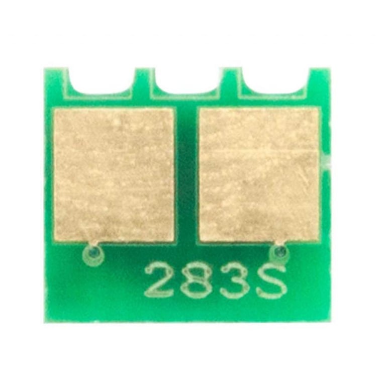 Чип для картриджа HP LJ Pro M125nw/M127fn 0.7К AHK (70123052) - фото 2