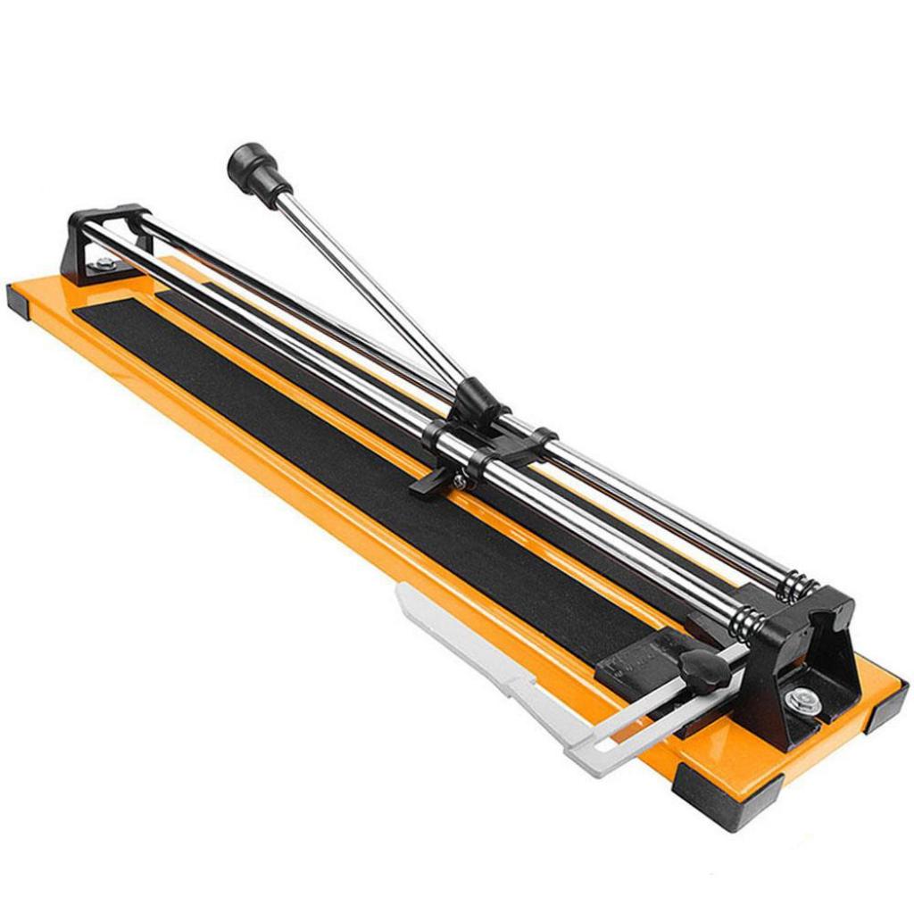 Плиткоріз Tolsen "ПРОФІ" 600 мм (41032) - фото 1