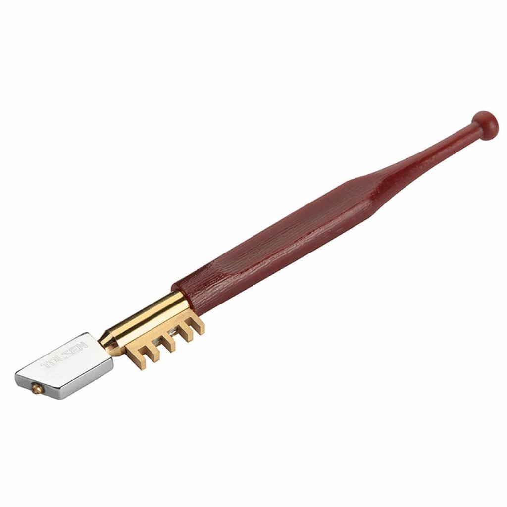 Склоріз Tolsen "ПРОФІ" 180 мм (41031) - фото 1 Склоріз Tolsen "ПРОФІ" 180 мм (41031) - фото 1