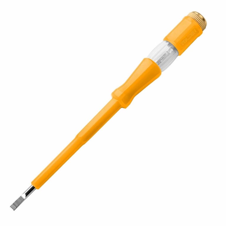 Викрутка Tolsen 3х140 мм (38114)
