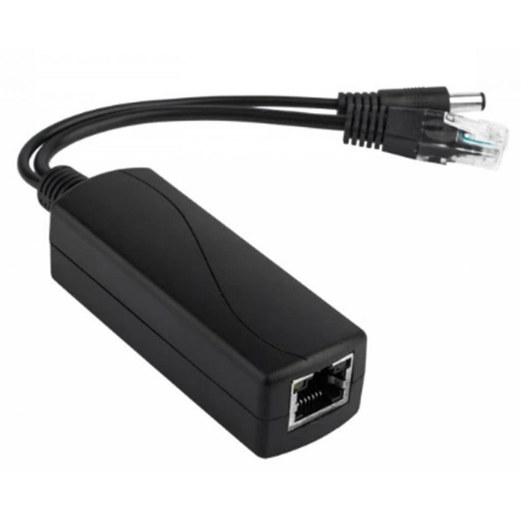 Адаптер PoE Greenvision POE 48-12V (6545) - фото 1