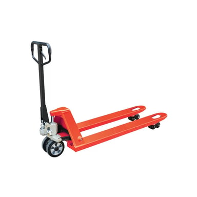 Візок гідравлічний Skiper SKF-III 25 1150RP Profi (977307) - фото 1