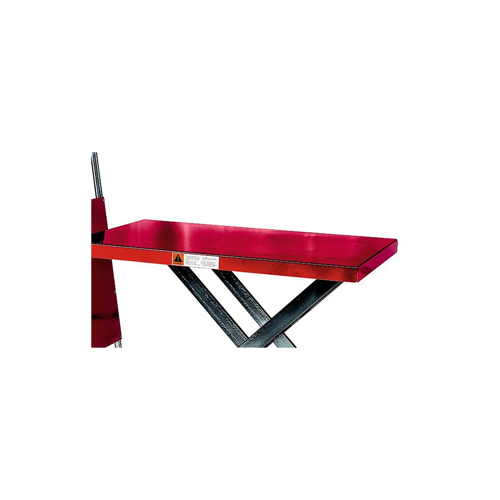 Стіл підйомний гідравлічний Skiper SKT 1500 Profi (975720) - фото 5 Стіл підйомний гідравлічний Skiper SKT 1500 Profi (975720) - фото 5