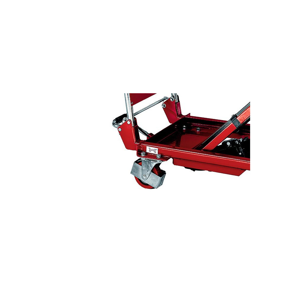 Стіл підйомний гідравлічний Skiper SKTS 800 Profi (974984) - фото 2 Стіл підйомний гідравлічний Skiper SKTS 800 Profi (974984) - фото 2