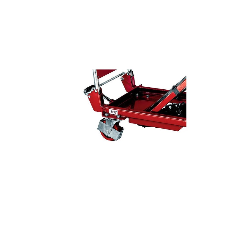 Стіл підйомний гідравлічний Skiper SKTS 800 Profi (974984) - фото 2