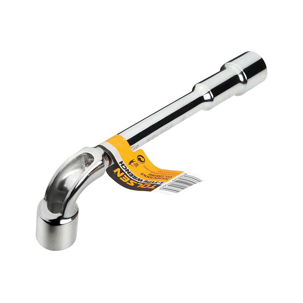 Ключ Tolsen торцевий тип-L 12 мм (15091) - фото 1 Ключ Tolsen торцевий тип-L 12 мм (15091) - фото 1