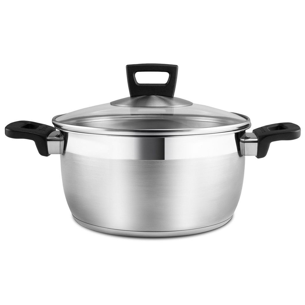Каструля Polaris Rialto 5,4 л (Rialto-24C) Каструля Polaris Rialto 5,4 л (Rialto-24C)