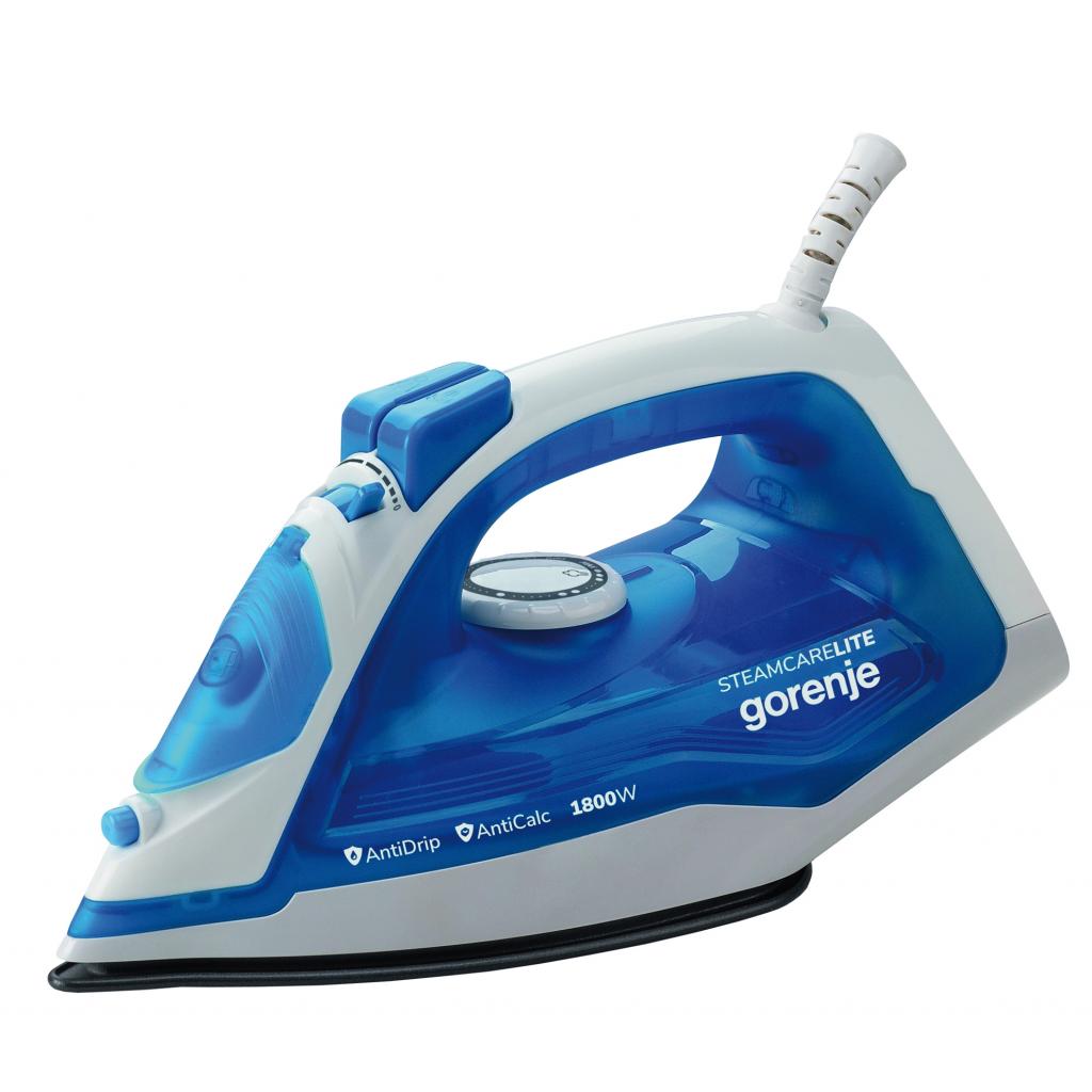 Праска Gorenje SIH 1800 BLT (SIH1800BLT) - фото 1 Праска Gorenje SIH 1800 BLT (SIH1800BLT) - фото 1