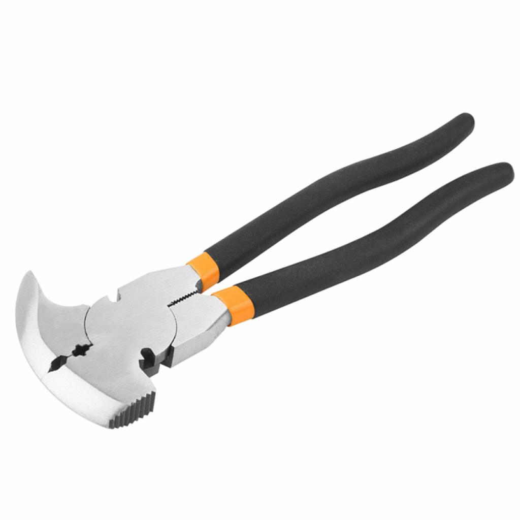 Кліщі Tolsen для встановлення сітки 250 мм (10301) - фото 1