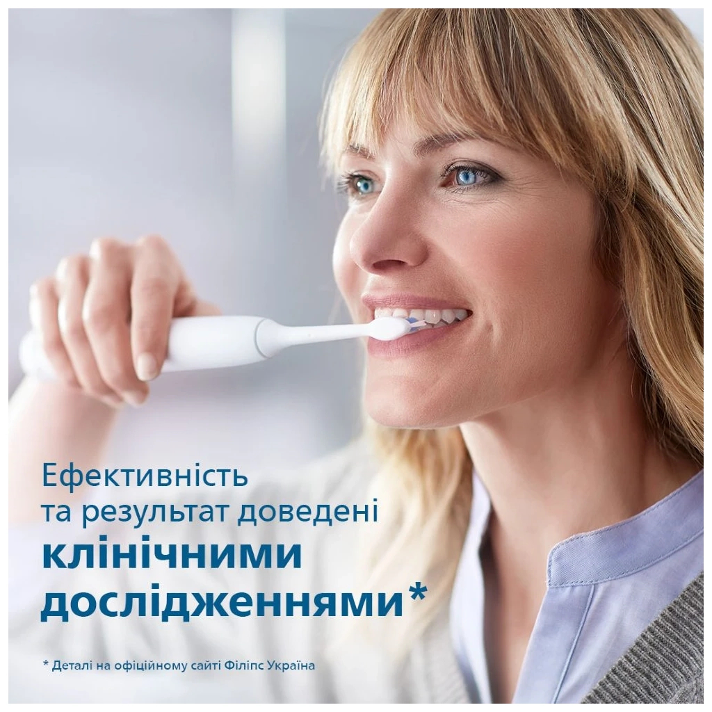 Електрична зубна щітка Philips HX6859/29 - фото 2 Електрична зубна щітка Philips HX6859/29 - фото 2
