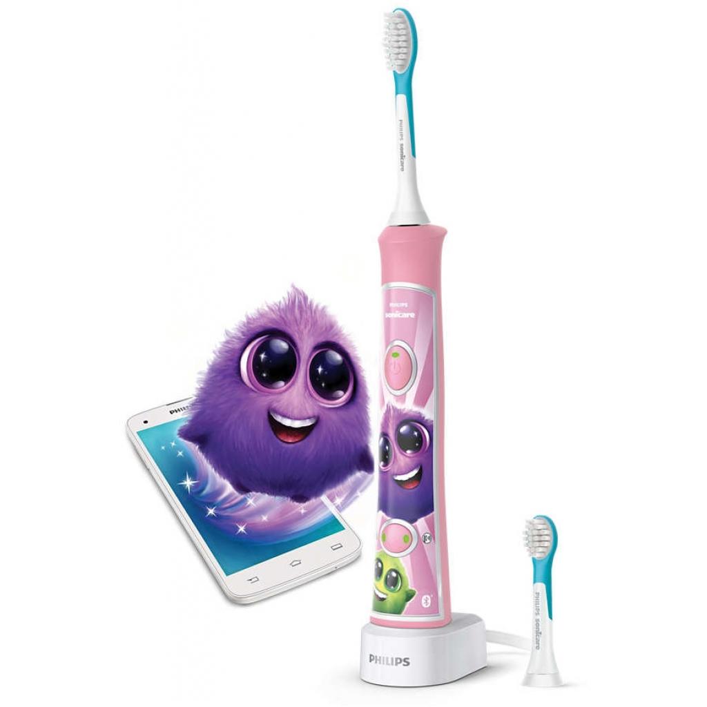 Електрична зубна щітка Philips HX6352/42 - фото 1 Електрична зубна щітка Philips HX6352/42 - фото 1
