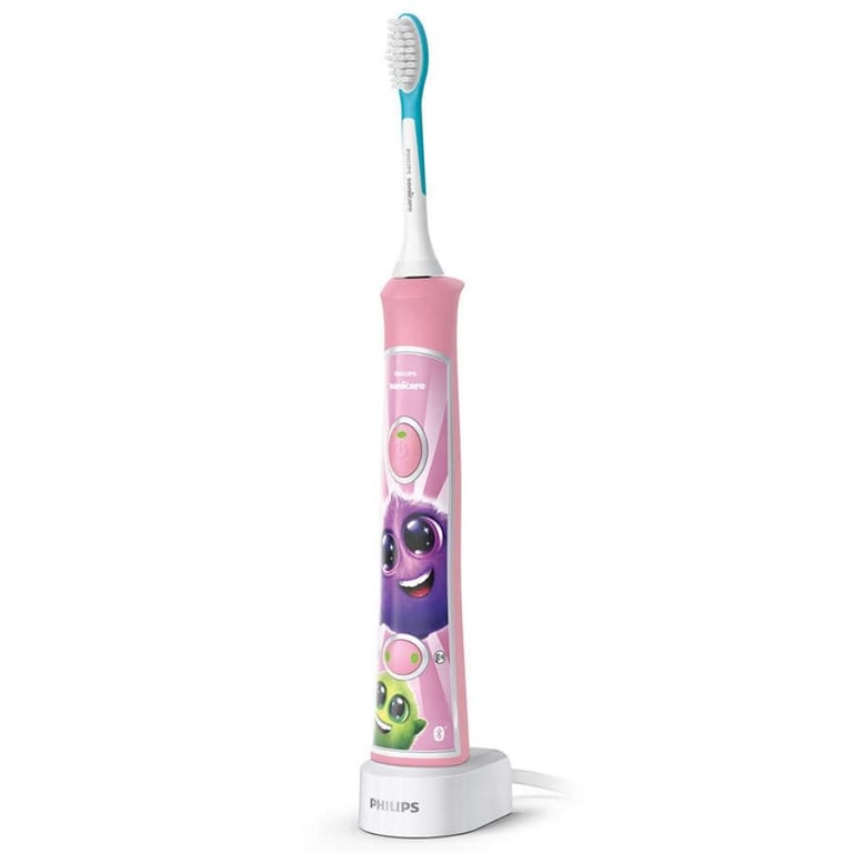 Електрична зубна щітка Philips HX6352/42 - фото 3