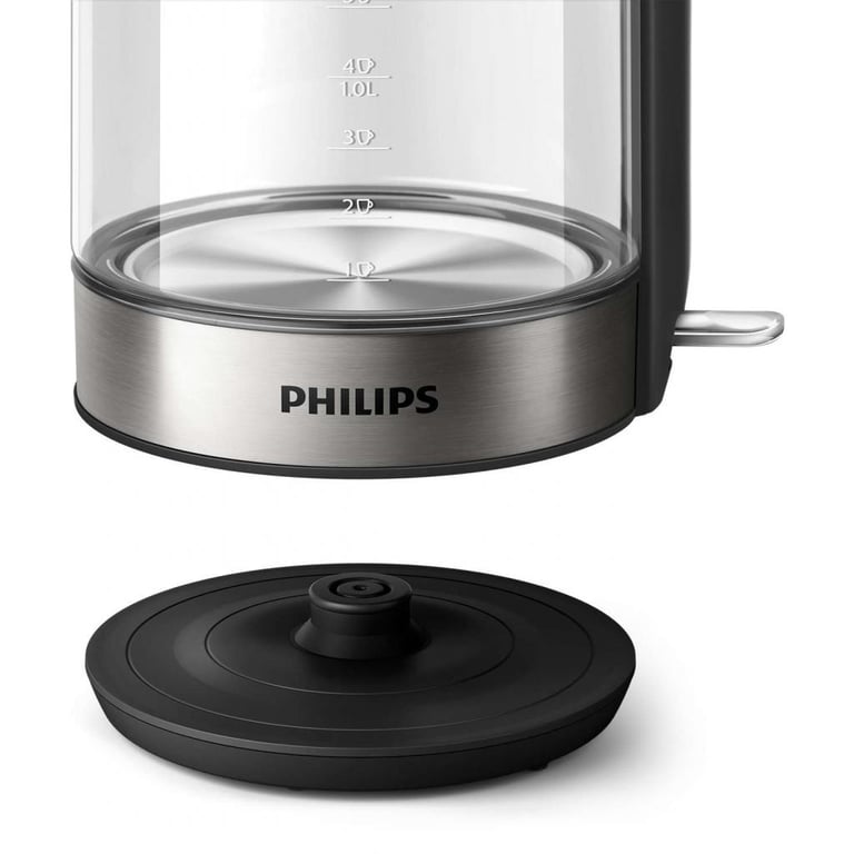 Електрочайник Philips HD9339/80 - фото 4