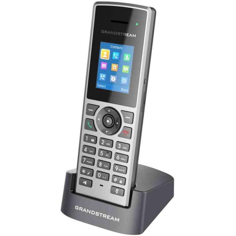 Додаткова трубка Grandstream DP722 - фото 2