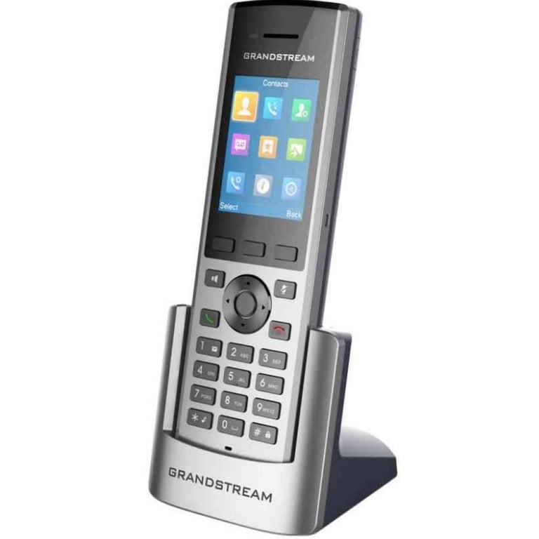 Додаткова трубка Grandstream DP730 - фото 2