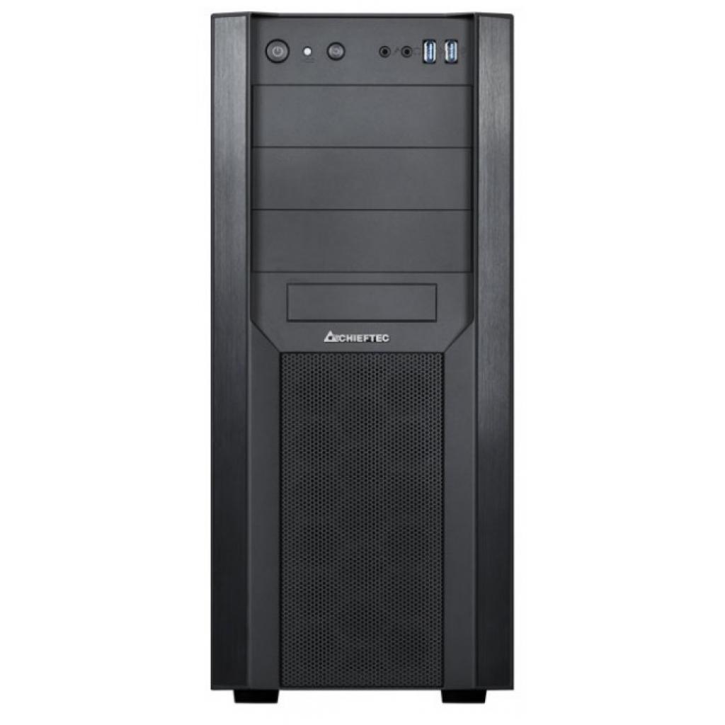 Корпус Chieftec Mesh (CW-01B-OP) - фото 2 Корпус Chieftec Mesh (CW-01B-OP) - фото 2