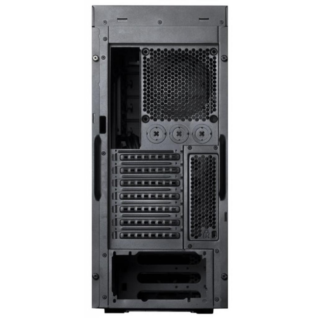 Корпус Chieftec Mesh (CW-01B-OP) - фото 3 Корпус Chieftec Mesh (CW-01B-OP) - фото 3