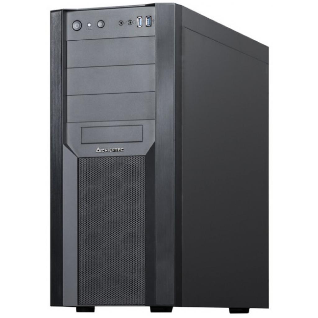 Корпус Chieftec Mesh (CW-01B-OP) - фото 4 Корпус Chieftec Mesh (CW-01B-OP) - фото 4