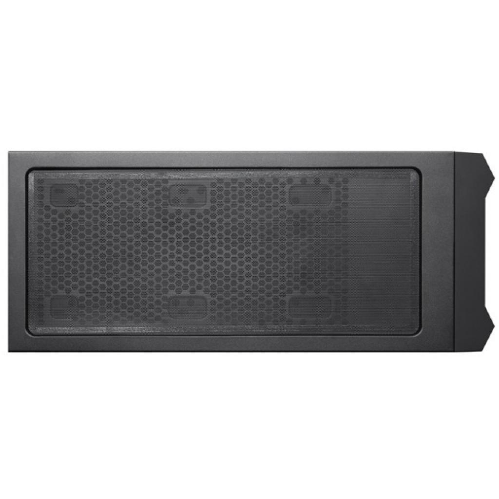 Корпус Chieftec Mesh (CW-01B-OP) - фото 5 Корпус Chieftec Mesh (CW-01B-OP) - фото 5