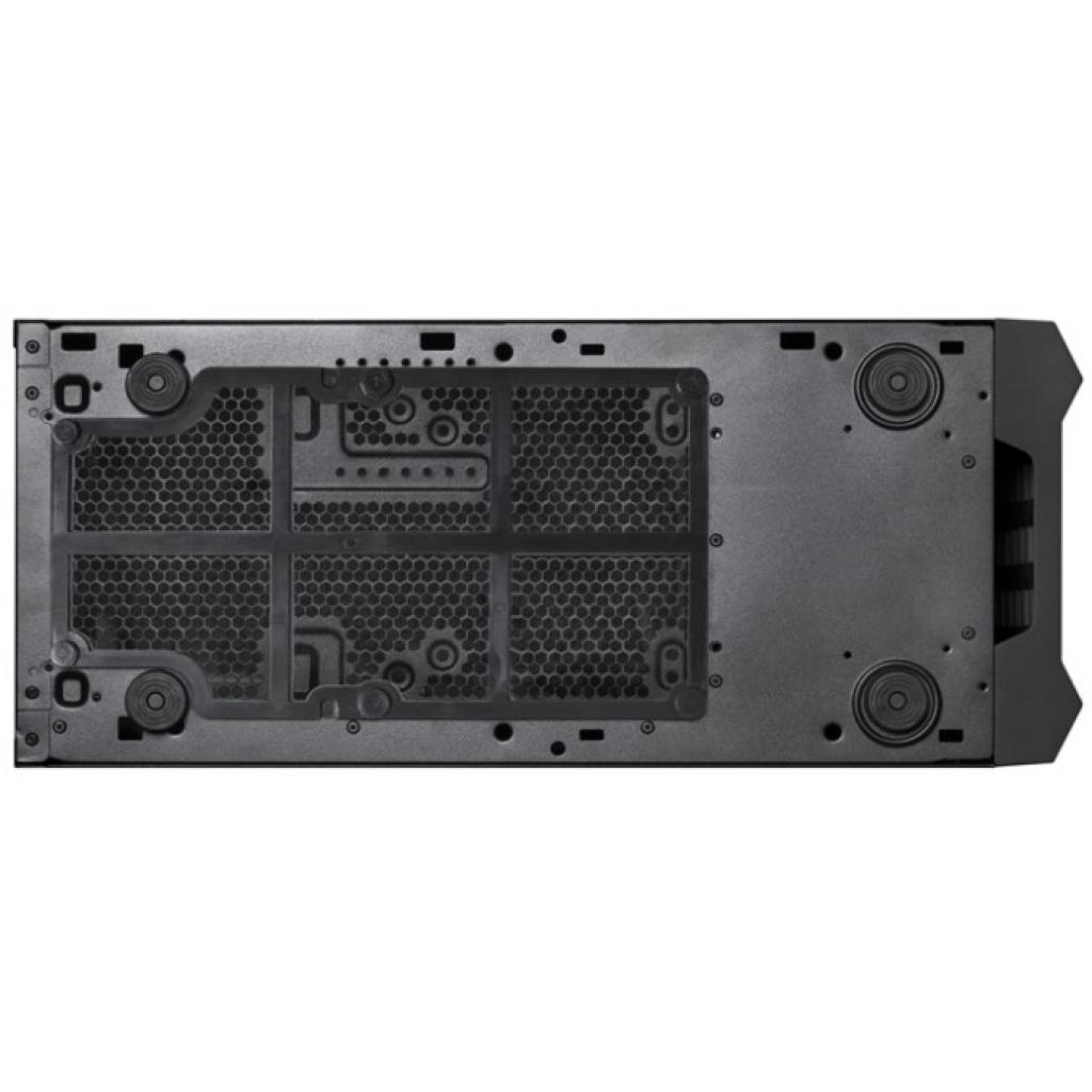 Корпус Chieftec Mesh (CW-01B-OP) - фото 6 Корпус Chieftec Mesh (CW-01B-OP) - фото 6