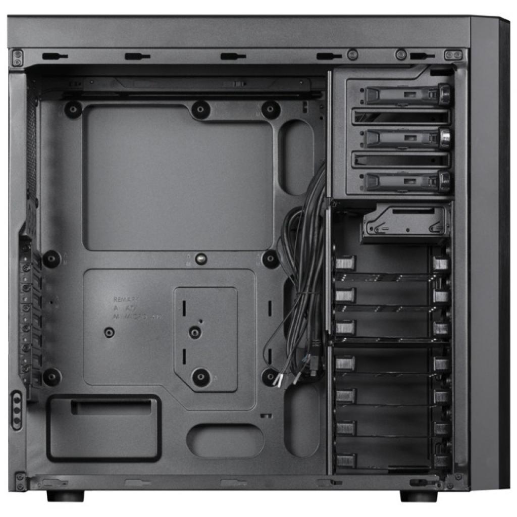 Корпус Chieftec Mesh (CW-01B-OP) - фото 7 Корпус Chieftec Mesh (CW-01B-OP) - фото 7