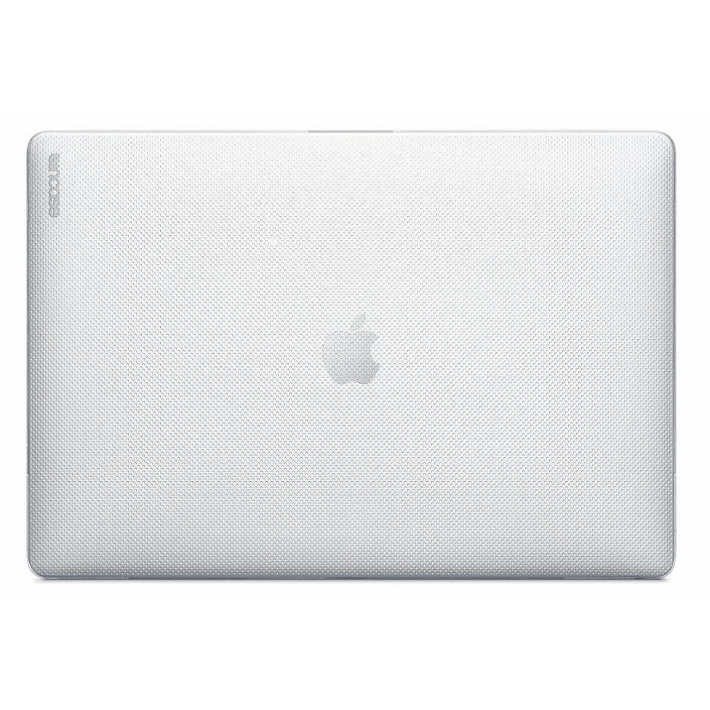 Чохол до ноутбука Incase 16" MacBook Pro - Hardshell Case Clear (INMB200679-CLR) - фото 1