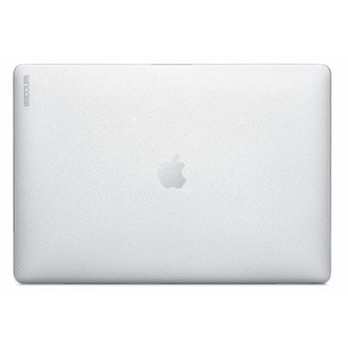 Чохол до ноутбука Incase 16" MacBook Pro - Hardshell Case Clear (INMB200679-CLR) - фото 1