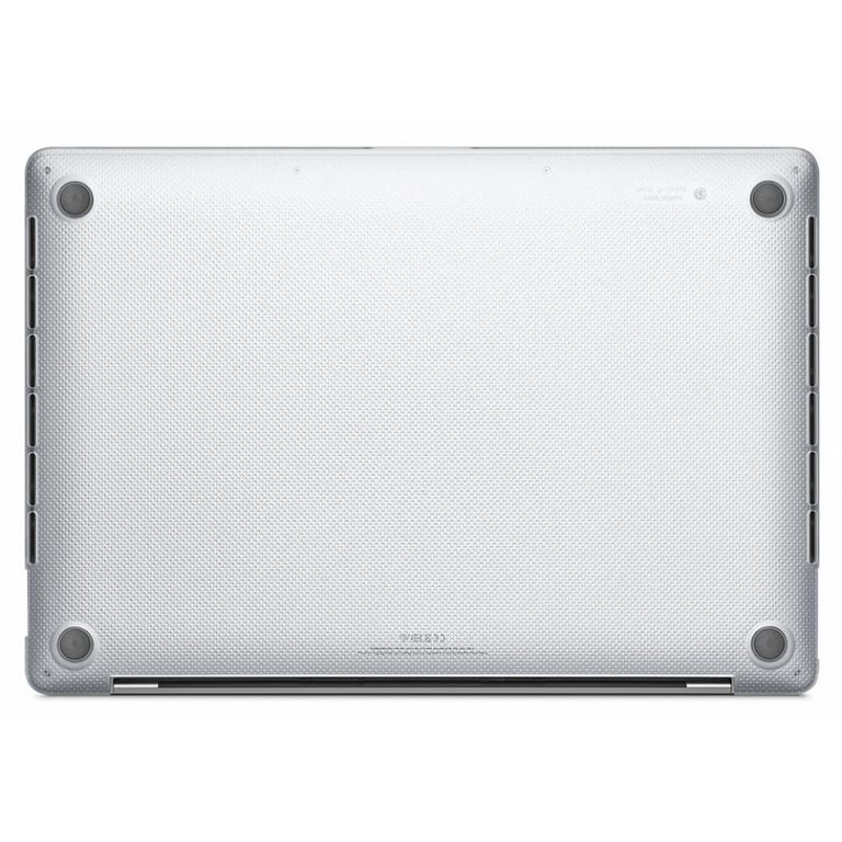 Чохол до ноутбука Incase 16" MacBook Pro - Hardshell Case Clear (INMB200679-CLR) - фото 2
