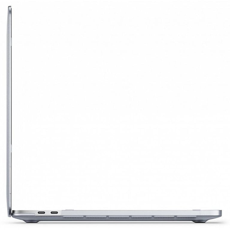 Чохол до ноутбука Incase 16" MacBook Pro - Hardshell Case Clear (INMB200679-CLR) - фото 3