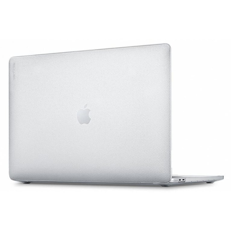 Чохол до ноутбука Incase 16" MacBook Pro - Hardshell Case Clear (INMB200679-CLR) - фото 5