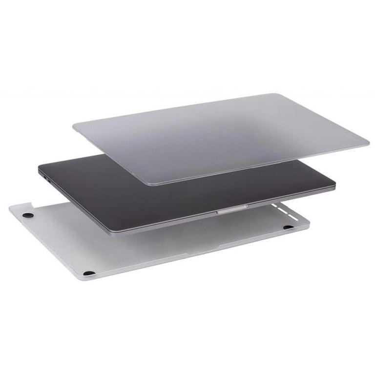 Чохол до ноутбука Incase 16" MacBook Pro - Hardshell Case Clear (INMB200679-CLR) - фото 6