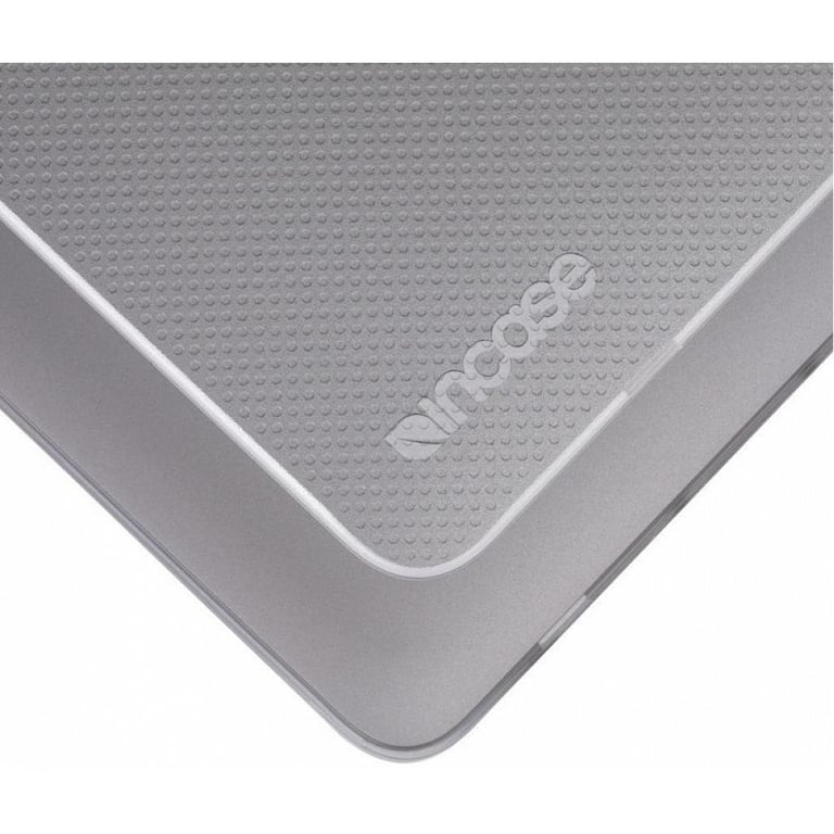 Чохол до ноутбука Incase 16" MacBook Pro - Hardshell Case Clear (INMB200679-CLR) - фото 7