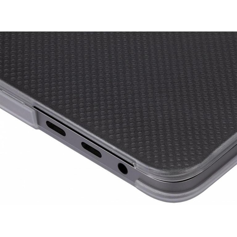 Чохол до ноутбука Incase 16" MacBook Pro - Hardshell Case Clear (INMB200679-CLR) - фото 8