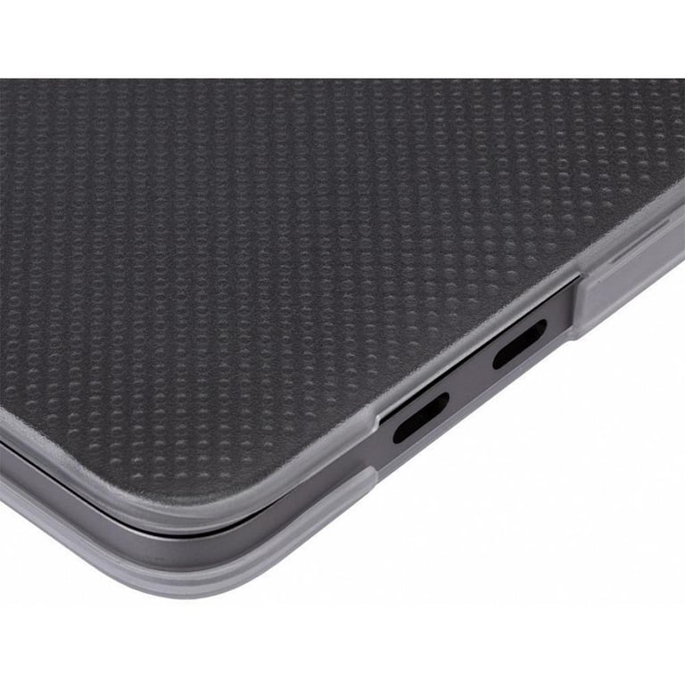 Чохол до ноутбука Incase 16" MacBook Pro - Hardshell Case Clear (INMB200679-CLR) - фото 9