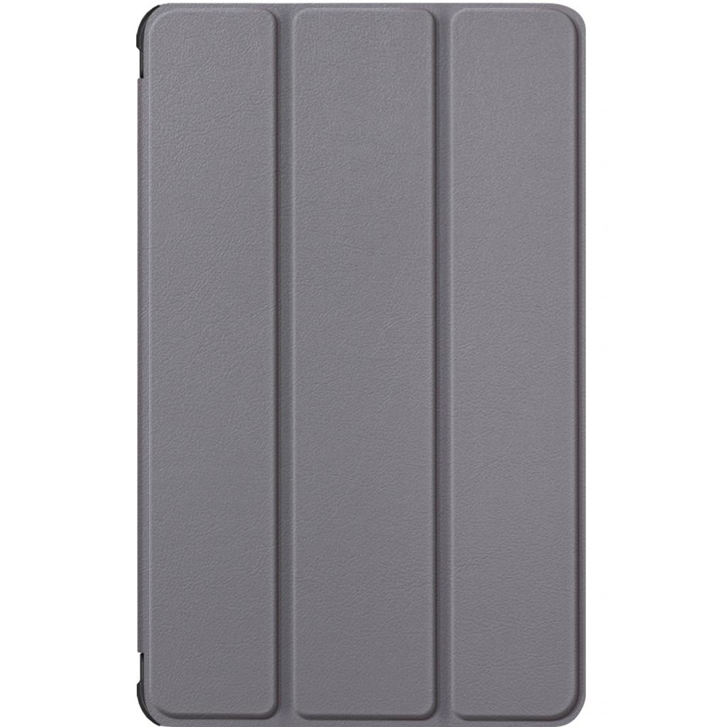 Чохол до планшета BeCover Smart Case Huawei MatePad T8 Gray (705076) - фото 1