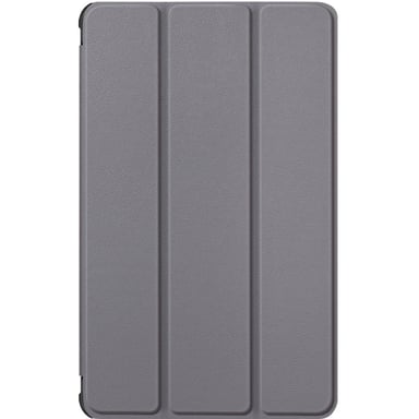 Чохол до планшета BeCover Smart Case Huawei MatePad T8 Gray (705076) - фото 1